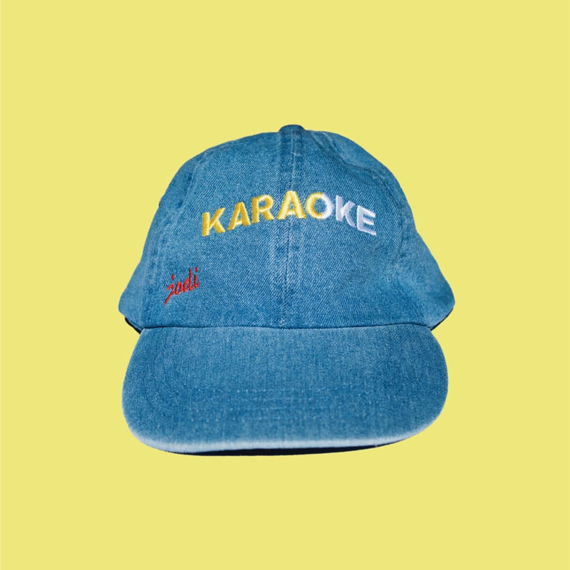 |  Vinyl LP | Jodi - Karaoke (LP) | Records on Vinyl