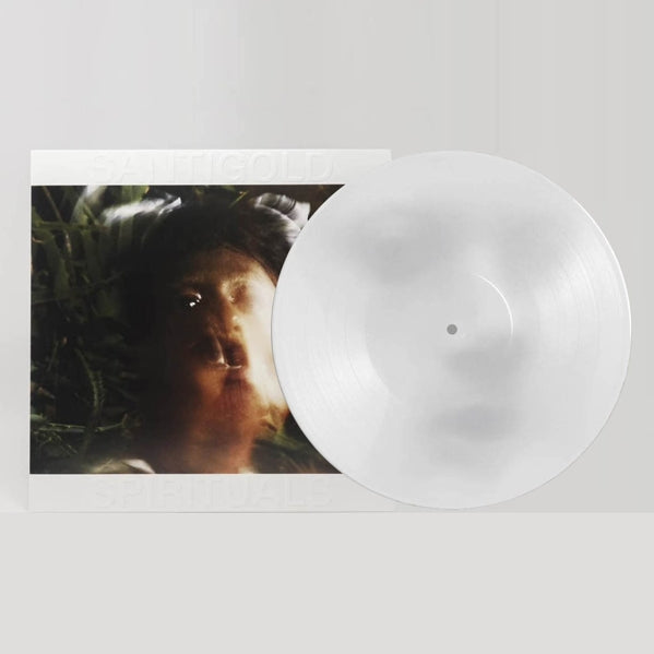 |  Vinyl LP | Santigold - Spirituals (LP) | Records on Vinyl