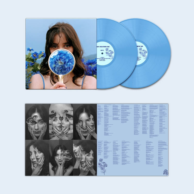|  Vinyl LP | Dafna - When I Was With You (2 LPs) | Records on Vinyl