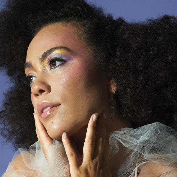 |  Vinyl LP | Madison McFerrin - I Hope You Can Forgive Me (LP) | Records on Vinyl