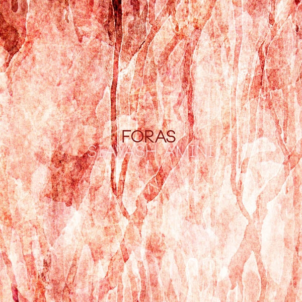 Siavash Amini - Foras |  Vinyl LP | Siavash Amini - Foras (LP) | Records on Vinyl