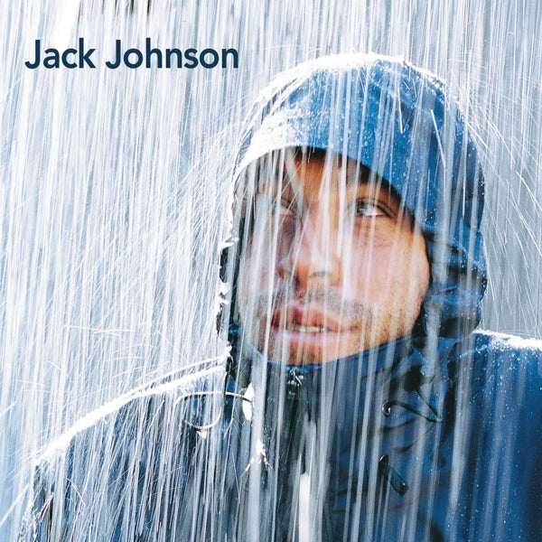 |  Vinyl LP | Jack Johnson - Brushfire Fairytales (LP) | Records on Vinyl