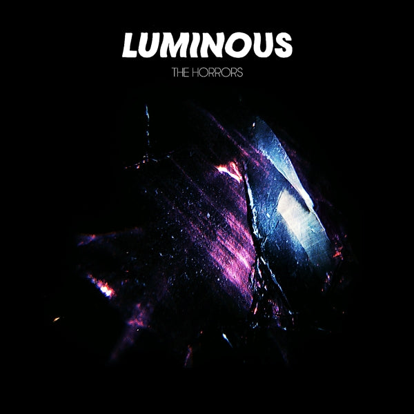 |  Vinyl LP | Horrors - Luminous (2 LPs) | Records on Vinyl