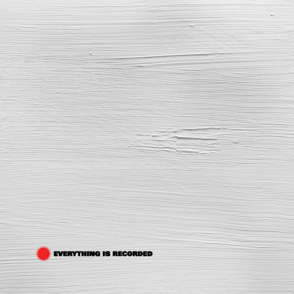 |  12" Single | Everything is Recorded - Close But Not Quite (Single) | Records on Vinyl