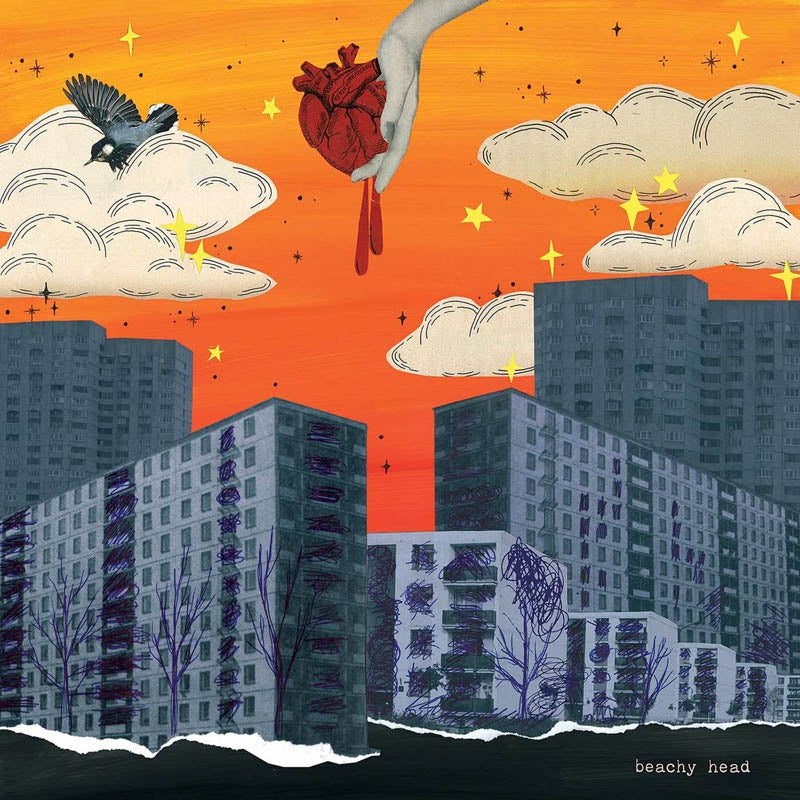 Beachy Head - Beachy Head  |  Vinyl LP | Beachy Head - Beachy Head (Doublemint Purple) (LP) | Records on Vinyl