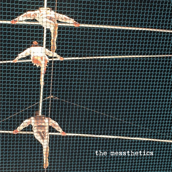 Messthetics - Messthetics |  Vinyl LP | Messthetics - Messthetics (LP) | Records on Vinyl