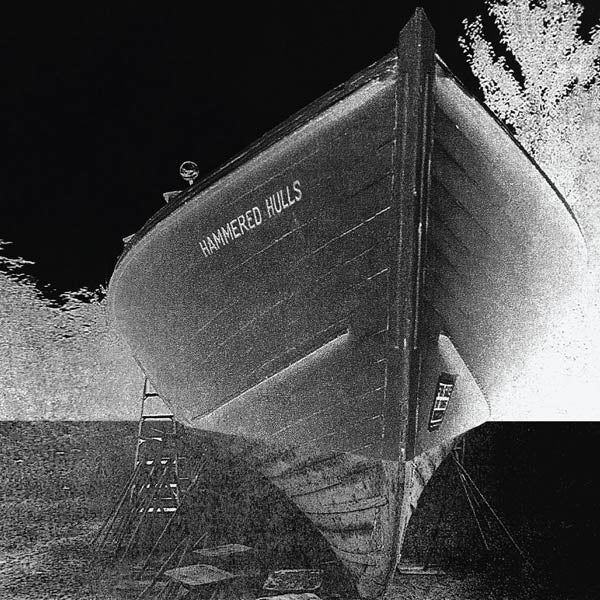 Hammered Hulls - Hammered Hulls |  7" Single | Hammered Hulls - Hammered Hulls (Single) | Records on Vinyl