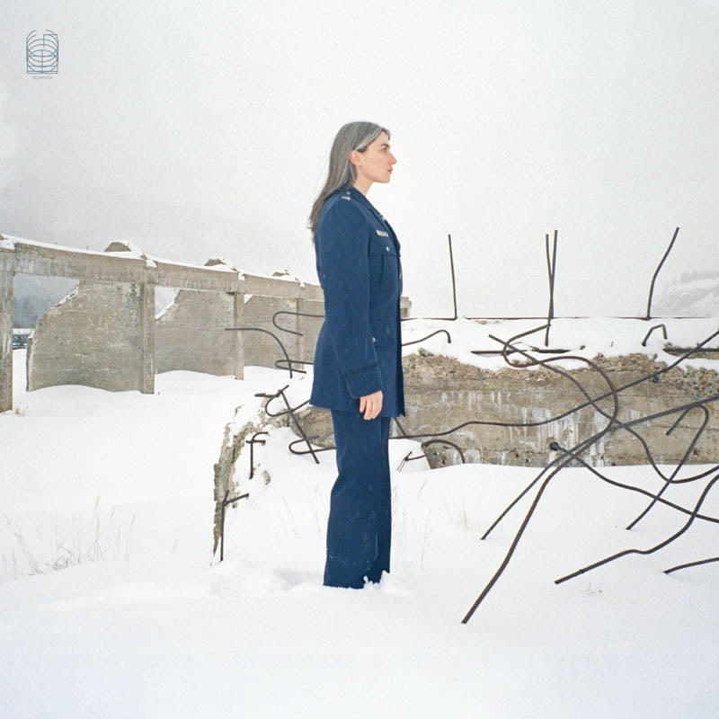 |  Vinyl LP | Kali Malone - All Life Long (2 LPs) | Records on Vinyl