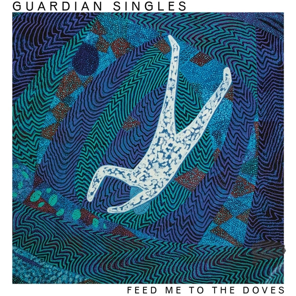 |  Vinyl LP | Guardian Singles - Feed Me To the Doves (LP) | Records on Vinyl