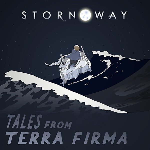 Stornoway - Tales From..  |  Vinyl LP | Stornoway - Tales From Terra Firma (LP) | Records on Vinyl