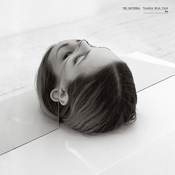 National - Trouble Will Find Me |  Vinyl LP | National - Trouble Will Find Me (2 LPs) | Records on Vinyl