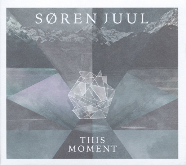 |  Vinyl LP | Soren Juul - This Moment (LP) | Records on Vinyl