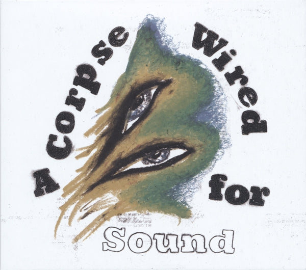 Merchandise - A Corpse Wired For Sound | Vinyl LP | Merchandise - A Corpse Wired For Sound (LP) | Records on Vinyl