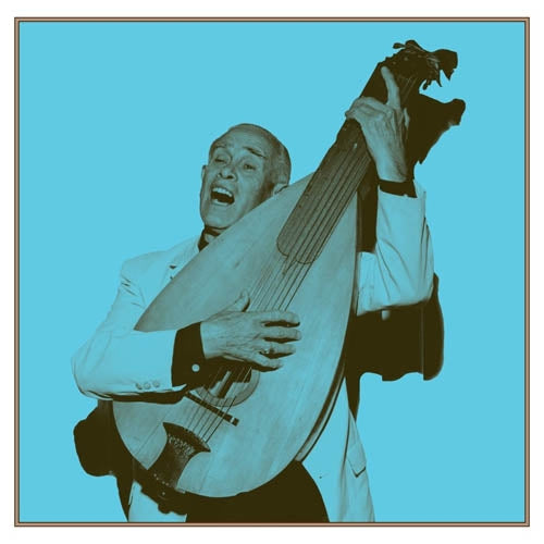 John Jacob Niles - Boone Tolliver Recordings |  Vinyl LP | John Jacob Niles - Boone Tolliver Recordings (LP) | Records on Vinyl