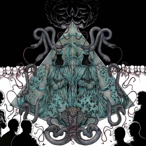 Mirrors For Psychic Warfa - Mirrors For Psychic.. |  Vinyl LP | Mirrors For Psychic Warfare - Mirrors For Psychic Warfare (LP) | Records on Vinyl