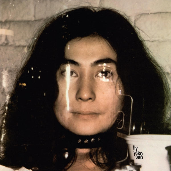 |  Vinyl LP | Yoko Ono - Fly (2 LPs) | Records on Vinyl
