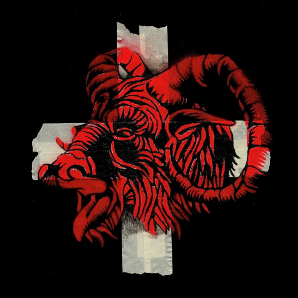 |  7" Single | Jason Molina - The Black Sabbath Covers (Single) | Records on Vinyl
