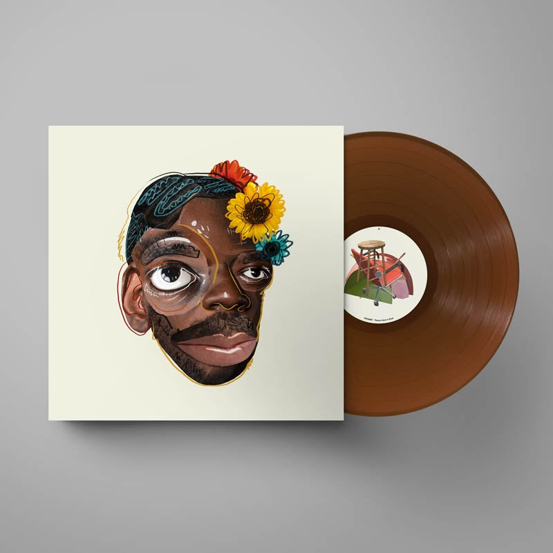 |  Vinyl LP | Nnamdi - Please Have a Seat (LP) | Records on Vinyl
