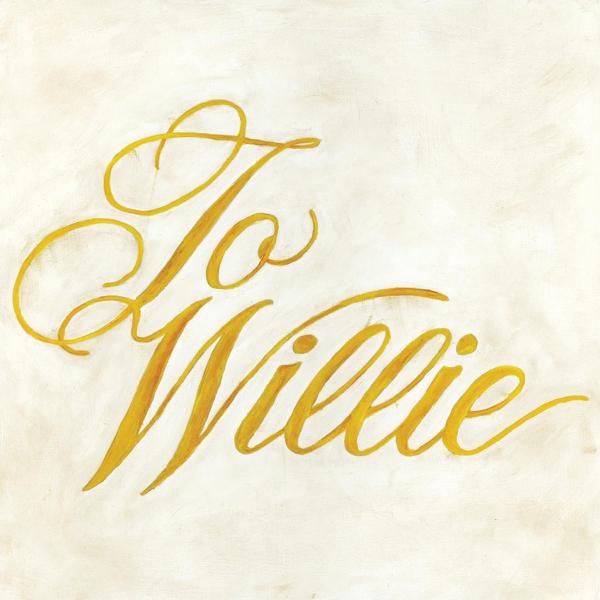 Phosphorescent - To Willie |  Vinyl LP | Phosphorescent - To Willie (LP) | Records on Vinyl