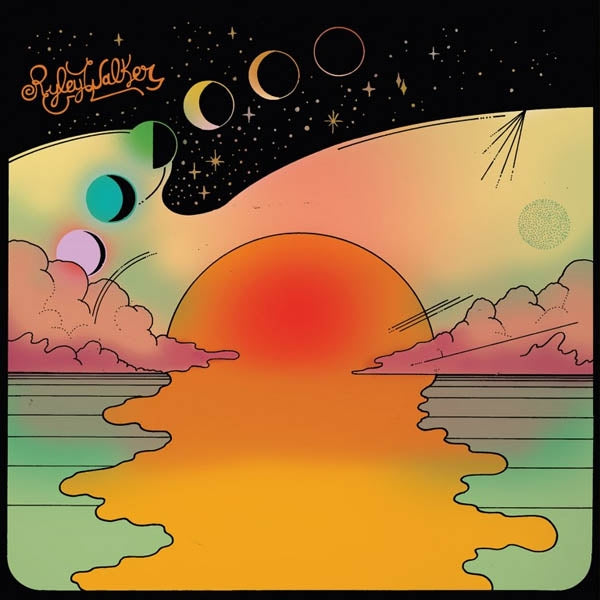 Ryley Walker - Golden Sings That Have.. |  Vinyl LP | Ryley Walker - Golden Sings That Have Been Sung (LP) | Records on Vinyl