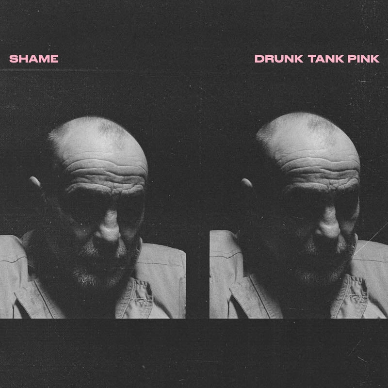 |  Vinyl LP | Shame - Drunk Tank Pink (LP) | Records on Vinyl