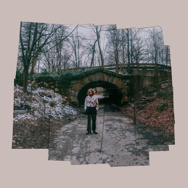 |  Vinyl LP | Kevin Morby - More Photographs (Coke Bottle Clear) (LP) | Records on Vinyl