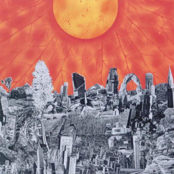 Parts & Labor - Mapmaker |  Vinyl LP | Parts & Labor - Mapmaker (LP) | Records on Vinyl