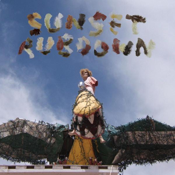 Sunset Rubdown - Dragonslayer |  Vinyl LP | Sunset Rubdown - Dragonslayer (2 LPs) | Records on Vinyl