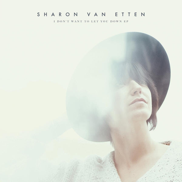 |  12" Single | Sharon Van Etten - I Don't Want To Let You (Single) | Records on Vinyl