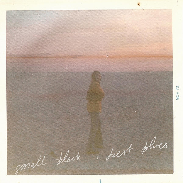 Small Black - Best Blues |  Vinyl LP | Small Black - Best Blues (LP) | Records on Vinyl