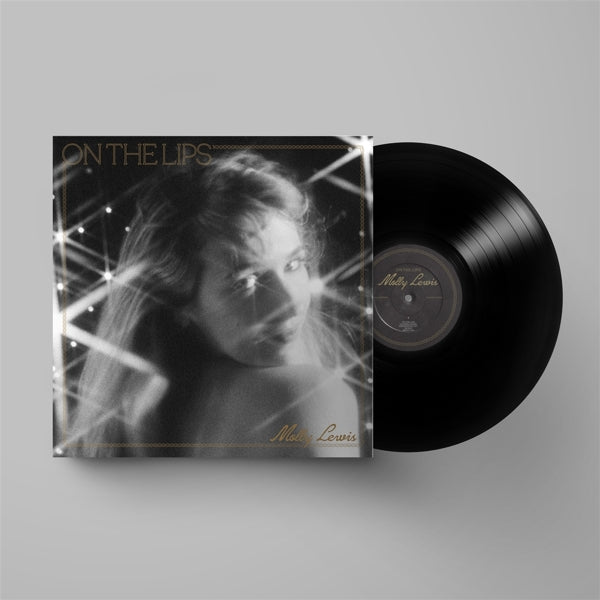 |  Vinyl LP | Molly Lewis - On the Lips (LP) | Records on Vinyl