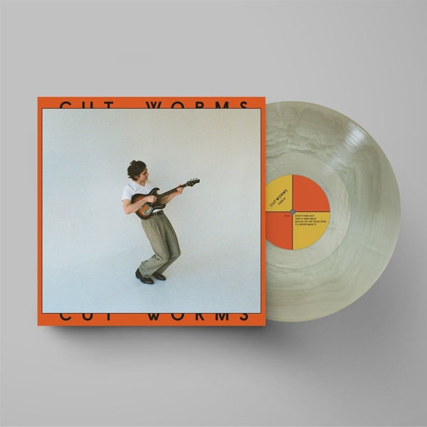 |  Vinyl LP | Cut Worms - Cut Worms (LP) | Records on Vinyl