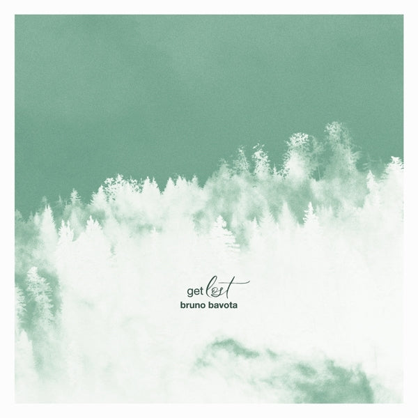 |  Vinyl LP | Bruno Bavota - Get Lost (LP) | Records on Vinyl