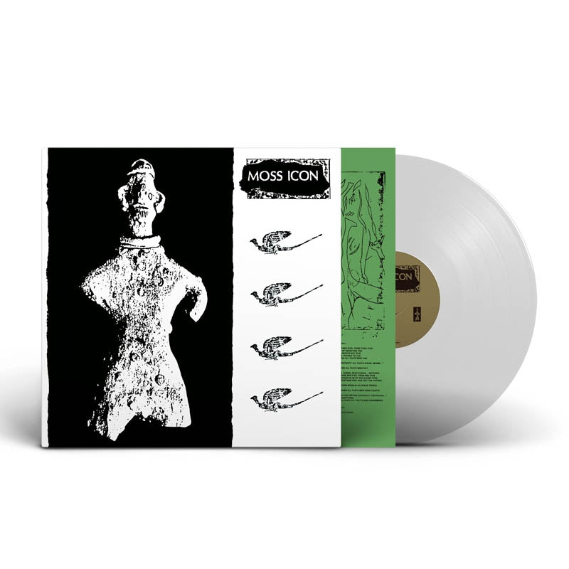 |  Vinyl LP | Moss Icon - Lyburnum Wits End Liberation Fly (Ann. Ed.) (LP) | Records on Vinyl