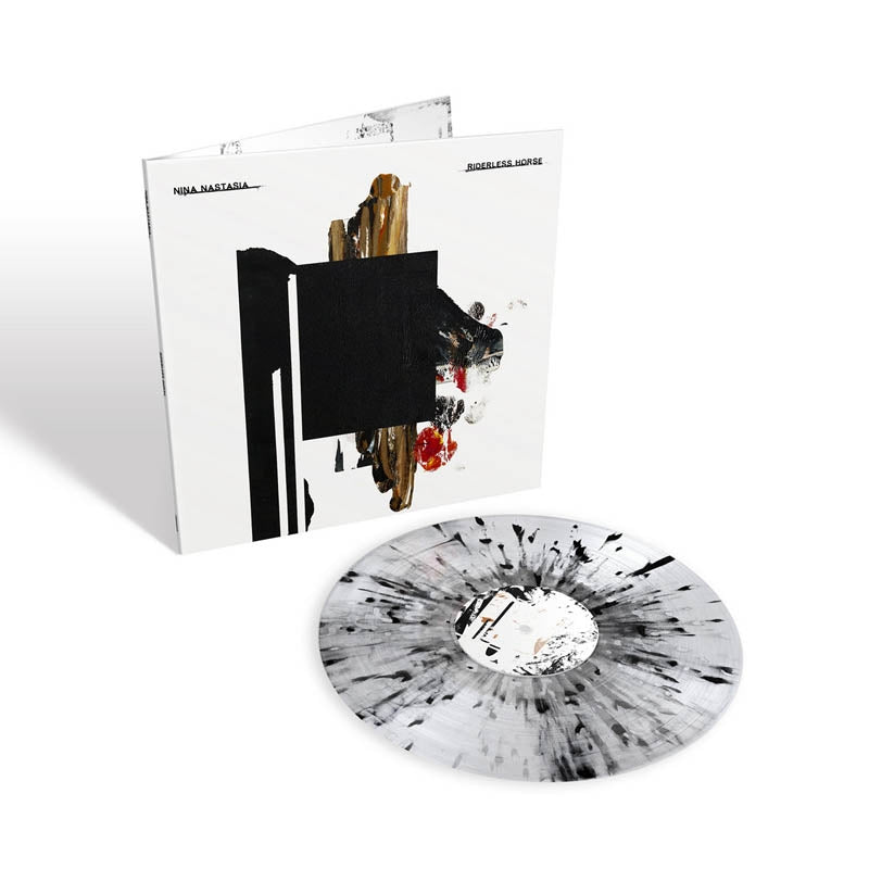 |  Vinyl LP | Nina Nastasia - Riderless Horse (LP) | Records on Vinyl