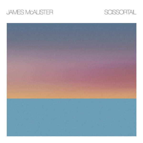 James Mcalister - Scissortail |  Vinyl LP | James McAlister - Scissortail (LP) | Records on Vinyl
