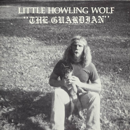 Little Howlin' Wolf - Guardian  |  Vinyl LP | Little Howlin' Wolf - Guardian (LP) | Records on Vinyl