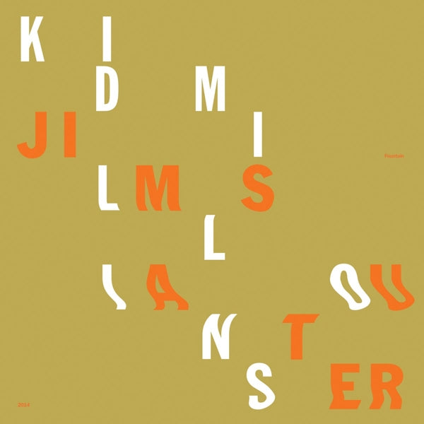 Kid Millions - Fountain |  Vinyl LP | Kid & Jim Sauter Millions - Fountain (LP) | Records on Vinyl