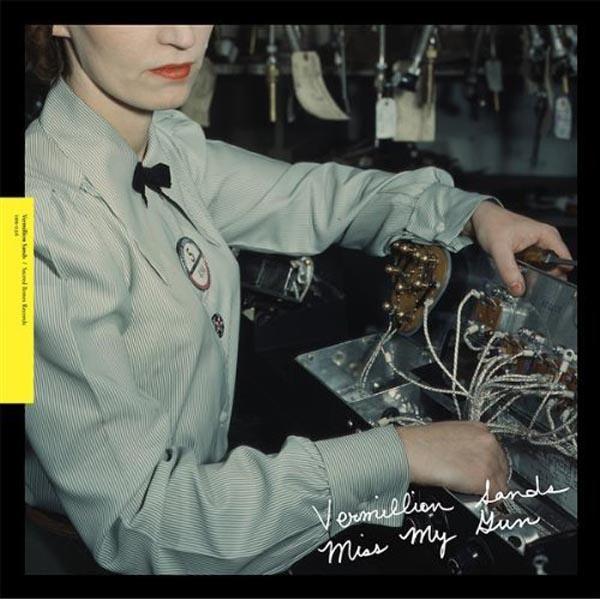 |  12" Single | Vermillion Sands - Miss My Gun (Mini-Album) (Single) | Records on Vinyl