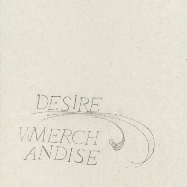 Merchandise - Children Of Desire |  Vinyl LP | Merchandise - Children of Desire (LP) | Records on Vinyl