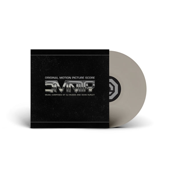 |  Vinyl LP | DJ Muggs & Dean Hurley - Divinity (OST) (LP) | Records on Vinyl