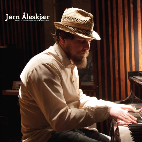 |  Vinyl LP | Jorn Aleskjaer - I'm So Glad I Spent This (LP) | Records on Vinyl