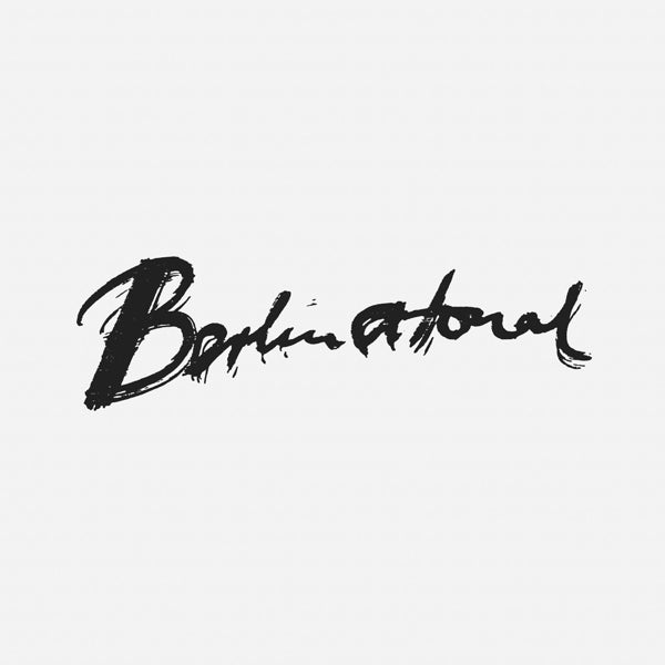 V/A - Berlin Atonal Vol.3 |  Vinyl LP | Various - Berlin Atonal Vol.3 (3 LPs) | Records on Vinyl