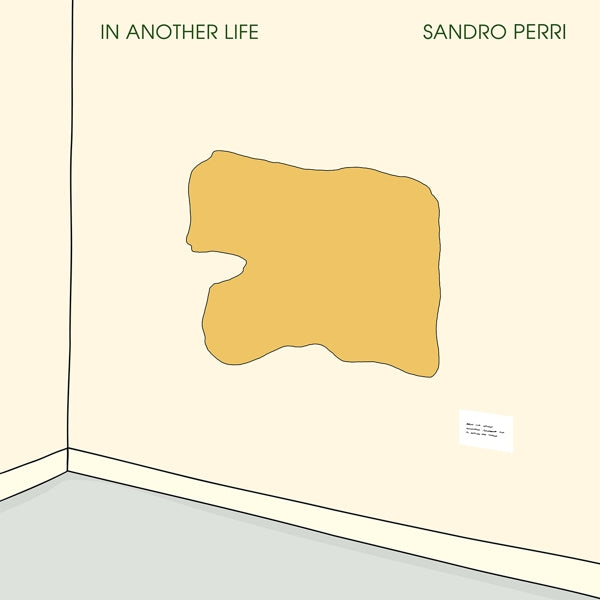 Sandro Perri - In Another Life  |  Vinyl LP | Sandro Perri - In Another Life (LP) | Records on Vinyl