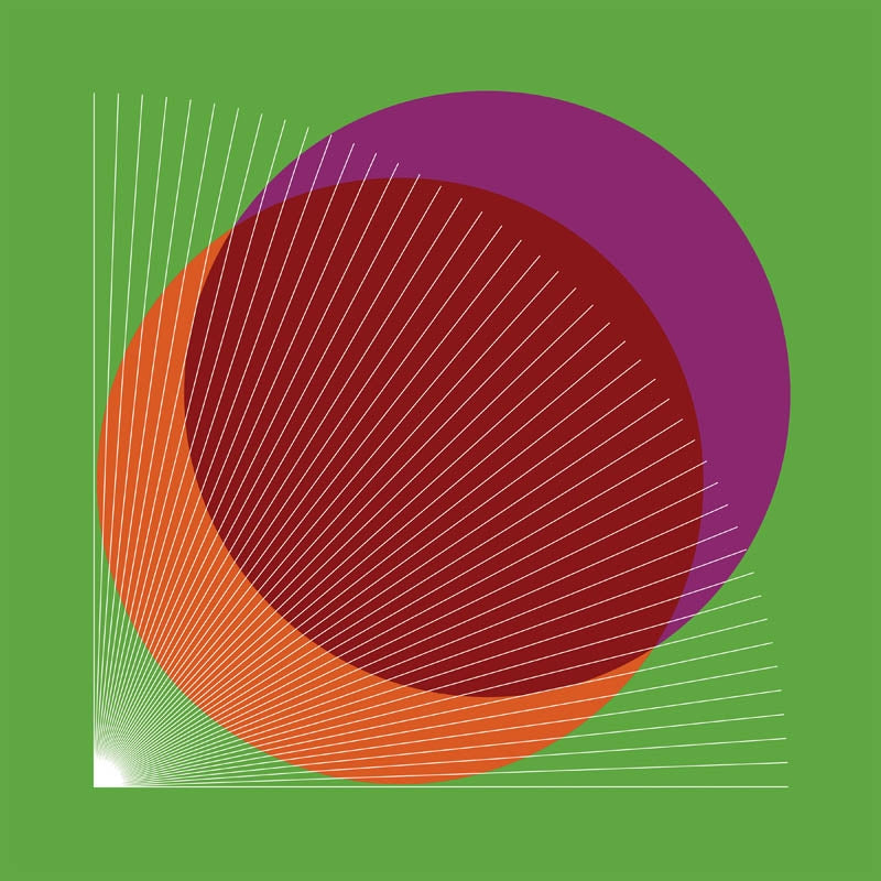 Light Conductor - Sequence Two |  Vinyl LP | Light Conductor - Sequence Two (LP) | Records on Vinyl