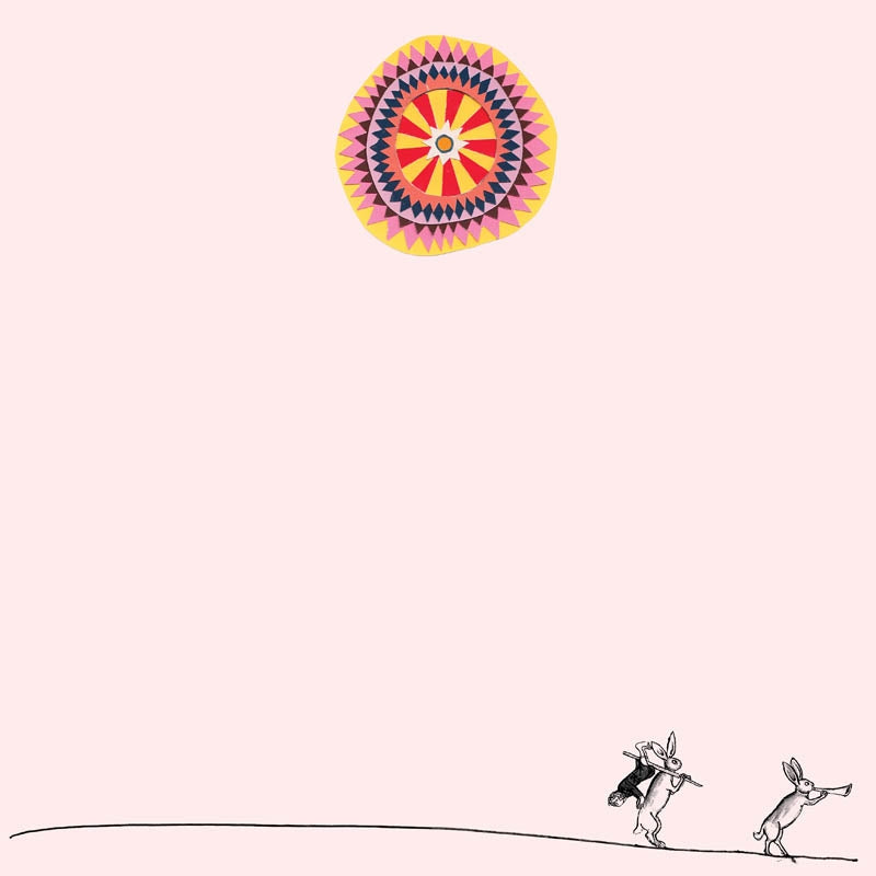 |  Vinyl LP | All Hands Make Light - Darling the Dawn (LP) | Records on Vinyl
