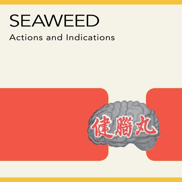 |  Vinyl LP | Seaweed - Actions and Indications (LP) | Records on Vinyl