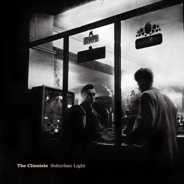Clientele - Suburban Light |  Vinyl LP | Clientele - Suburban Light (2 LPs) | Records on Vinyl
