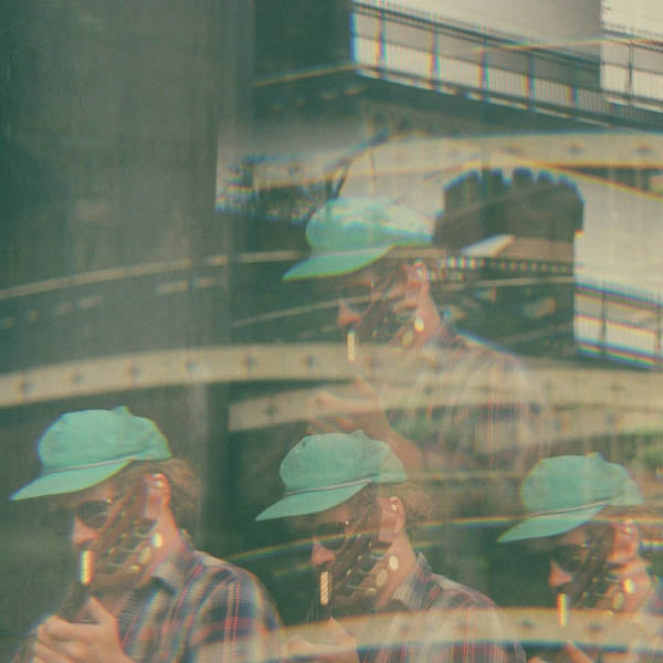 |  7" Single | Michael Nau - No Quit (Single) | Records on Vinyl