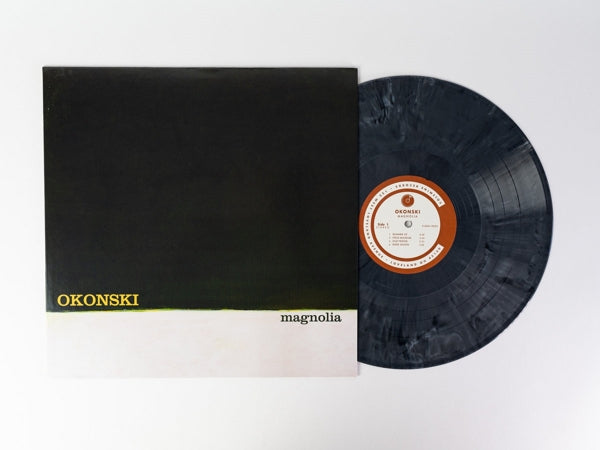 |  Vinyl LP | Okonski - Magnolia (LP) | Records on Vinyl